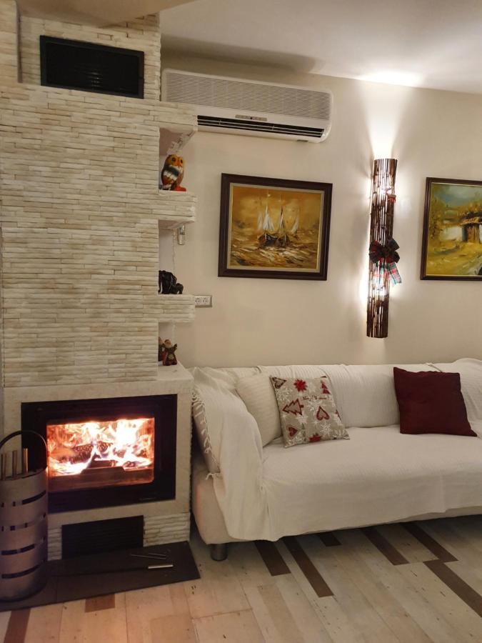 فيلا Sunny House Izgrev بالشيك المظهر الخارجي الصورة
