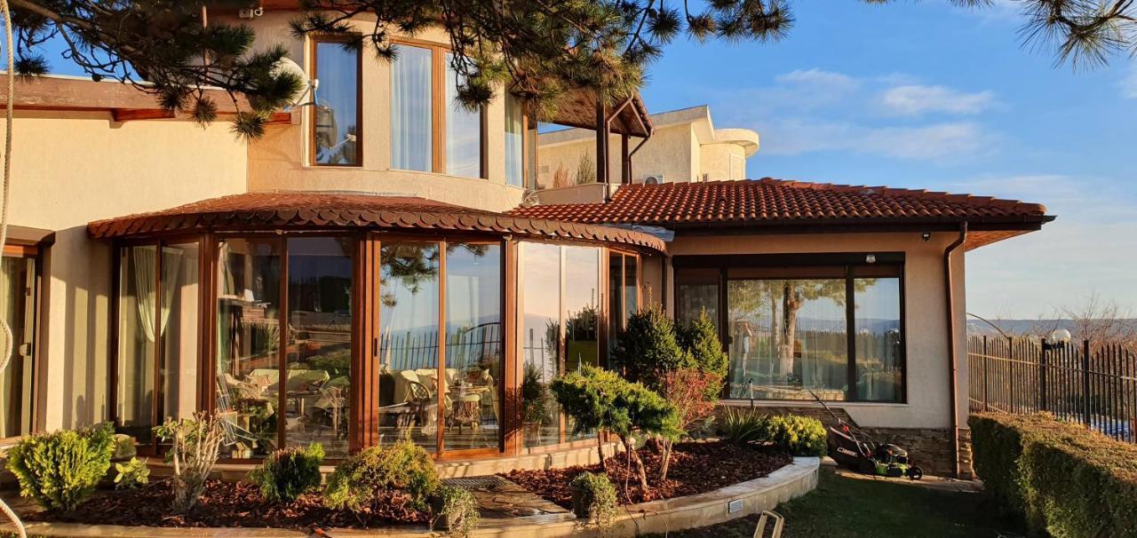 فيلا Sunny House Izgrev بالشيك المظهر الخارجي الصورة