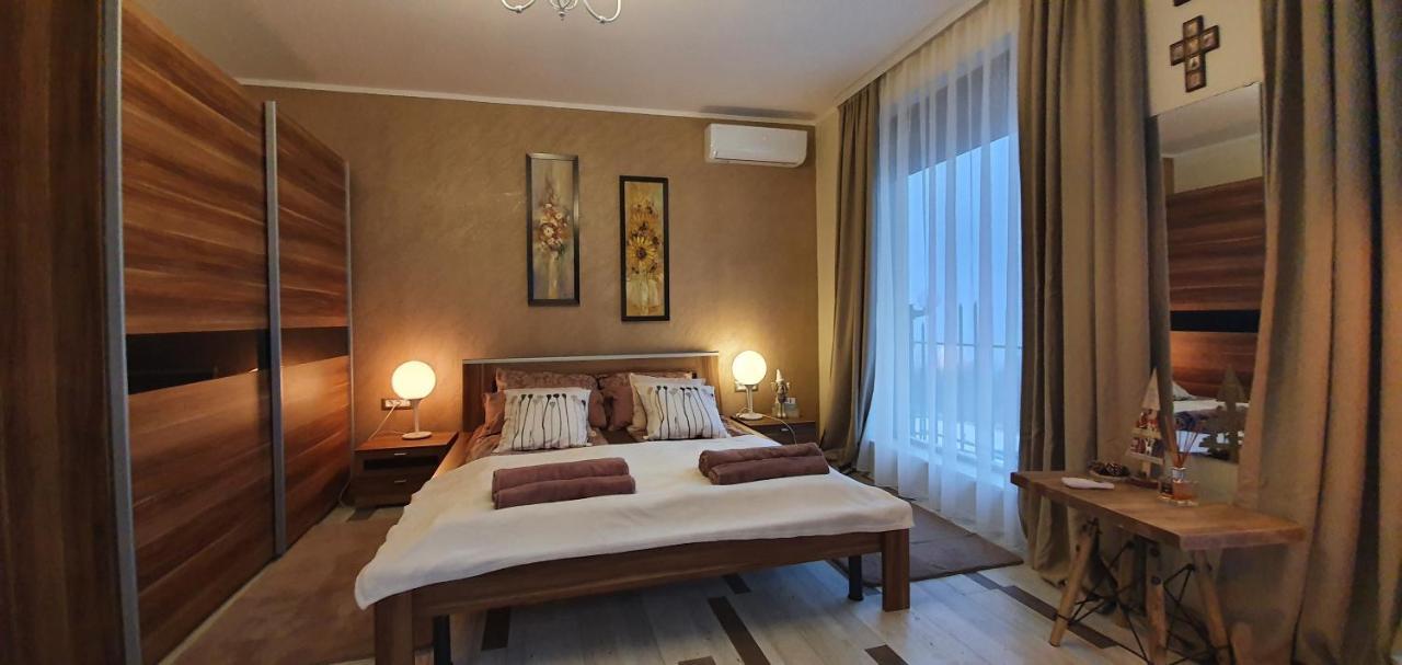 فيلا Sunny House Izgrev بالشيك المظهر الخارجي الصورة