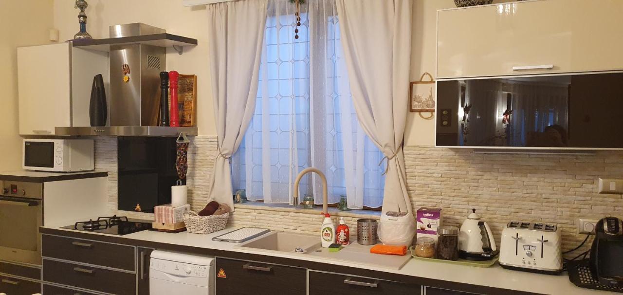 فيلا Sunny House Izgrev بالشيك المظهر الخارجي الصورة