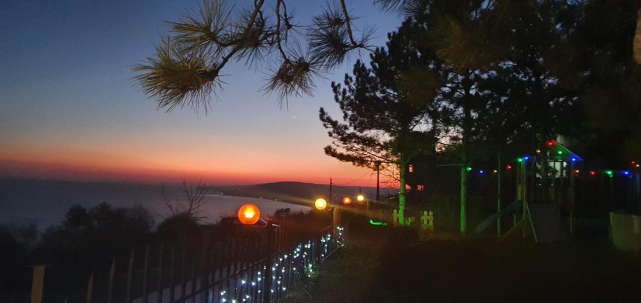 فيلا Sunny House Izgrev بالشيك المظهر الخارجي الصورة