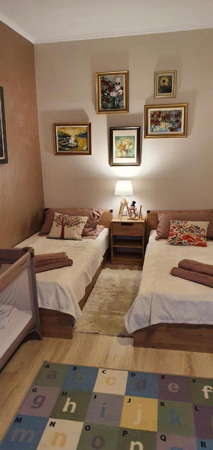فيلا Sunny House Izgrev بالشيك المظهر الخارجي الصورة