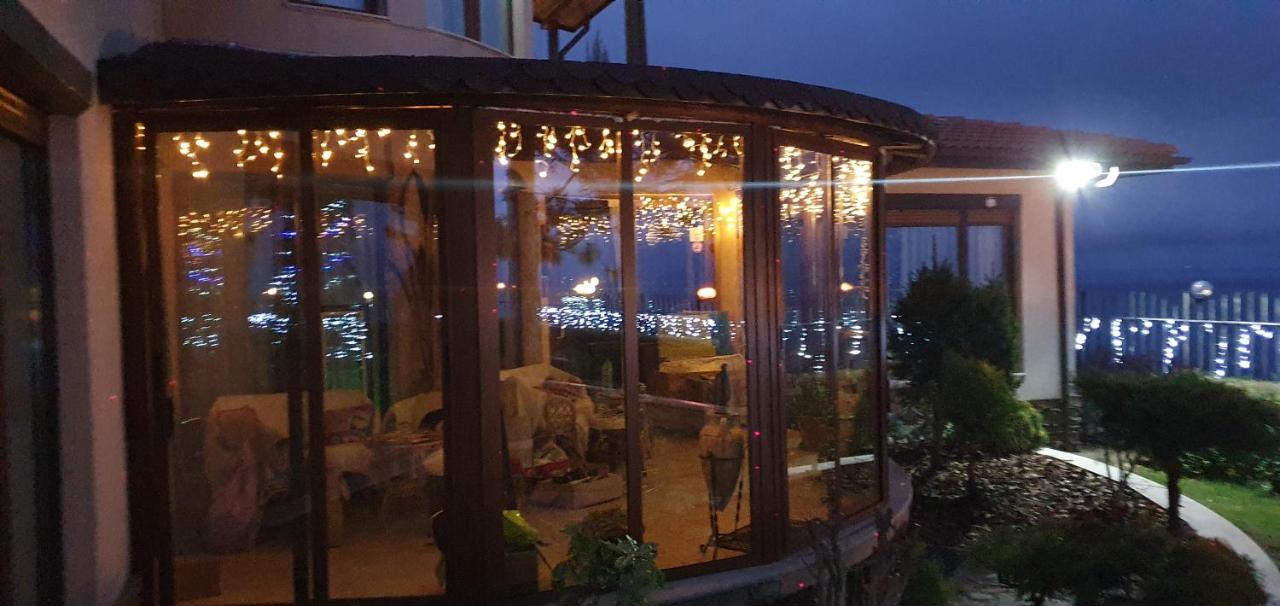 فيلا Sunny House Izgrev بالشيك المظهر الخارجي الصورة
