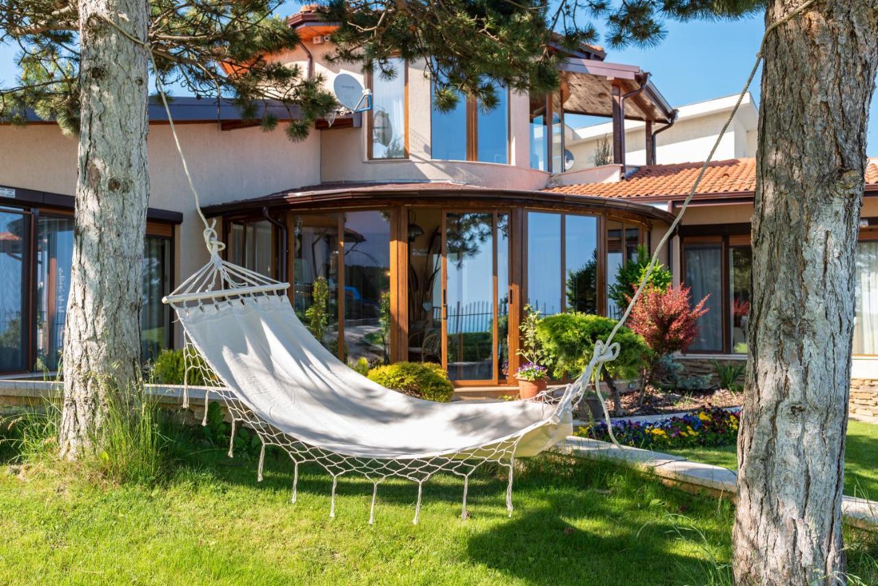 فيلا Sunny House Izgrev بالشيك المظهر الخارجي الصورة