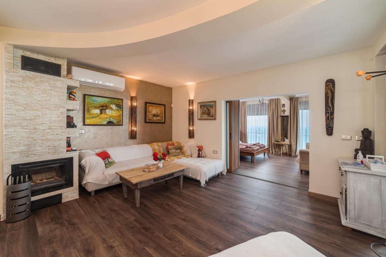 فيلا Sunny House Izgrev بالشيك المظهر الخارجي الصورة