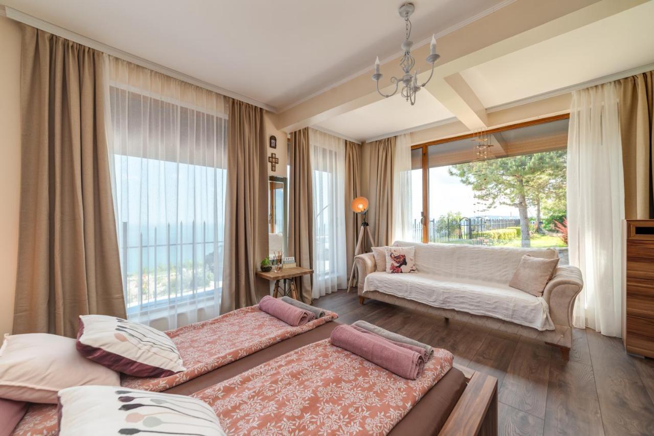 فيلا Sunny House Izgrev بالشيك المظهر الخارجي الصورة