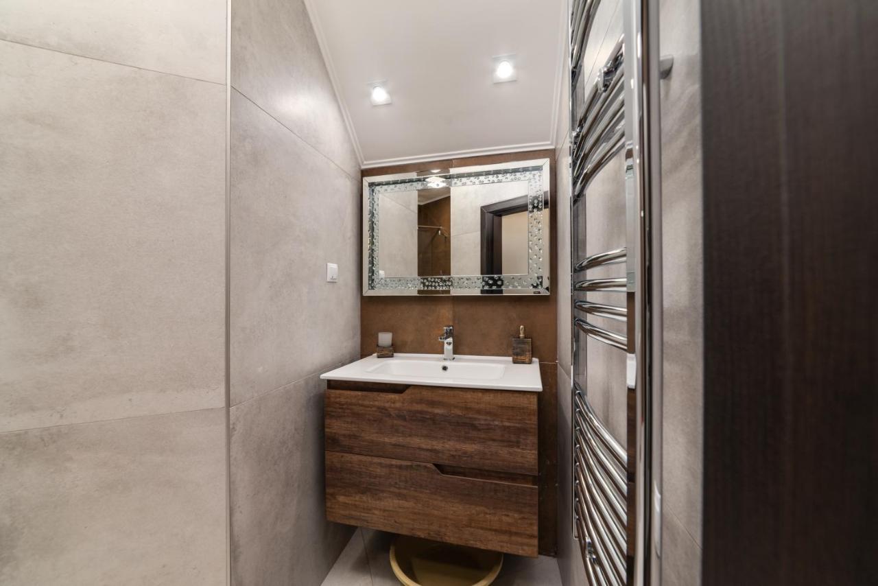 فيلا Sunny House Izgrev بالشيك المظهر الخارجي الصورة