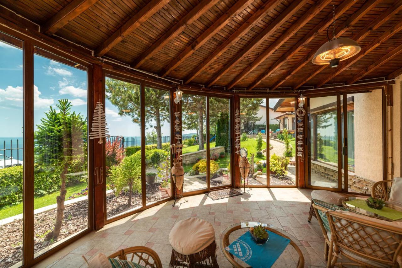 فيلا Sunny House Izgrev بالشيك المظهر الخارجي الصورة