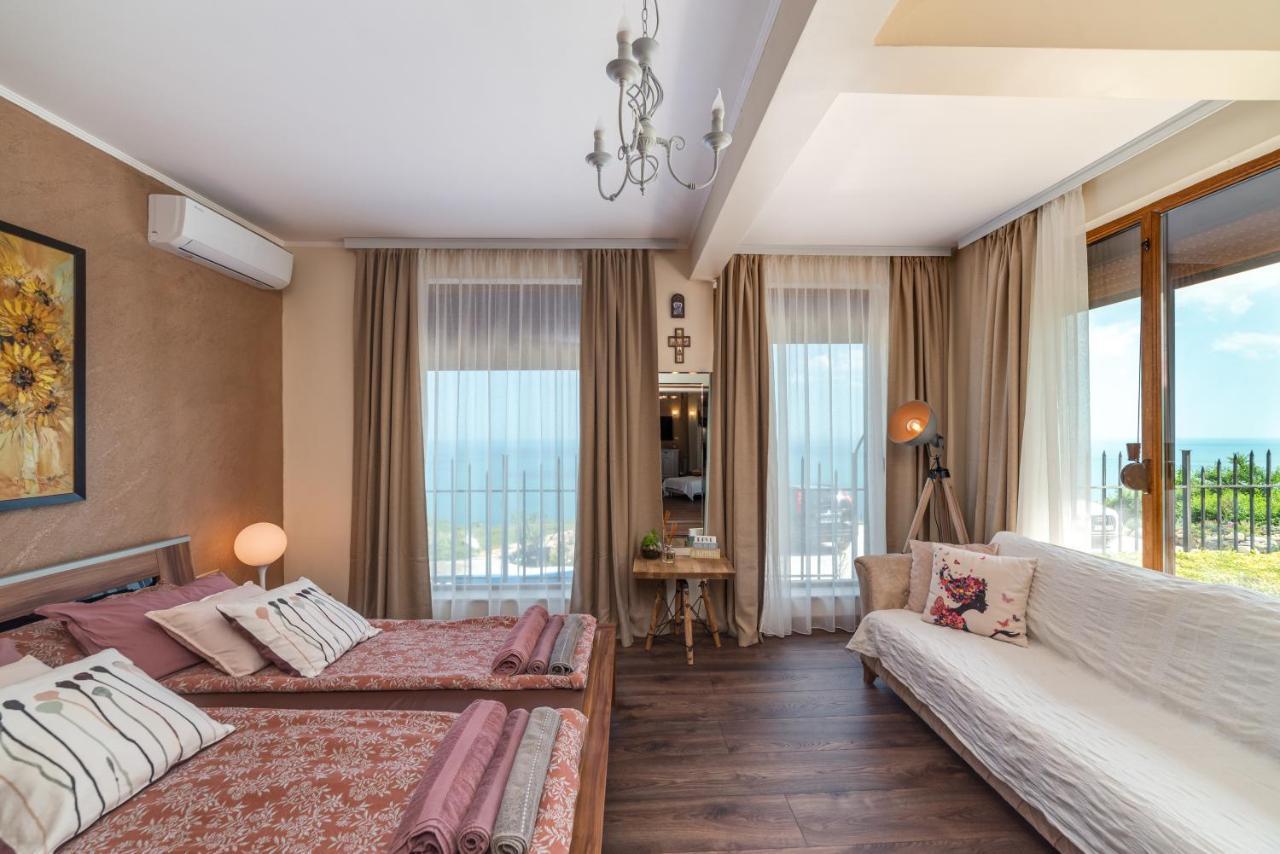فيلا Sunny House Izgrev بالشيك المظهر الخارجي الصورة