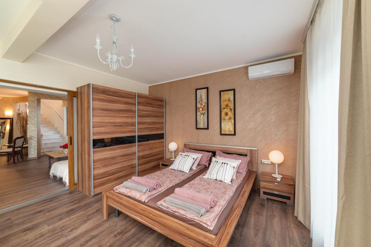 فيلا Sunny House Izgrev بالشيك المظهر الخارجي الصورة