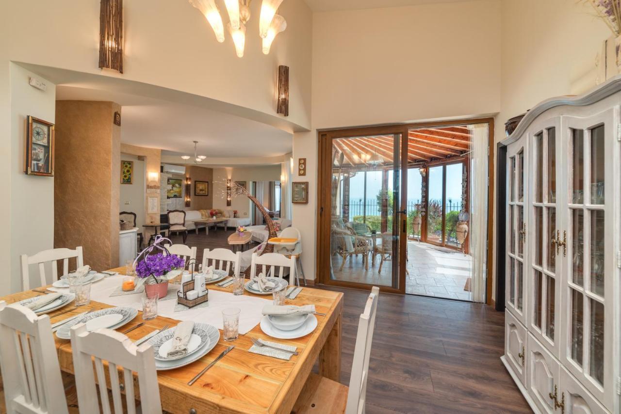 فيلا Sunny House Izgrev بالشيك المظهر الخارجي الصورة