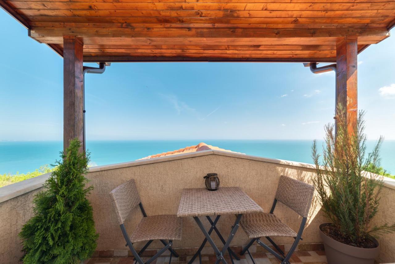 فيلا Sunny House Izgrev بالشيك المظهر الخارجي الصورة