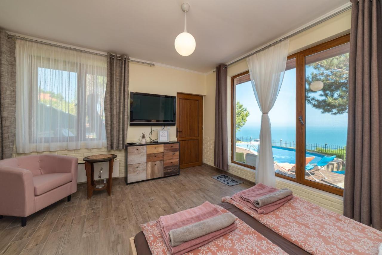 فيلا Sunny House Izgrev بالشيك المظهر الخارجي الصورة