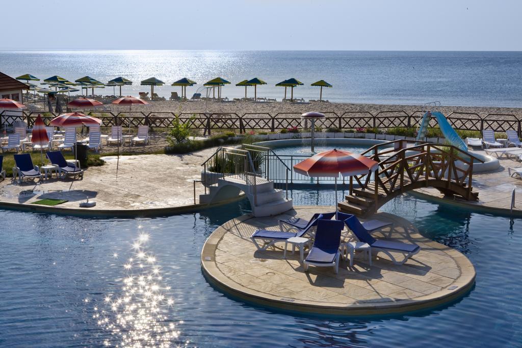 فيلا Sunny House Izgrev بالشيك المظهر الخارجي الصورة