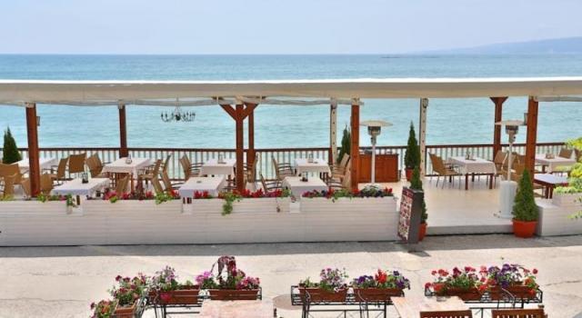 فيلا Sunny House Izgrev بالشيك المظهر الخارجي الصورة