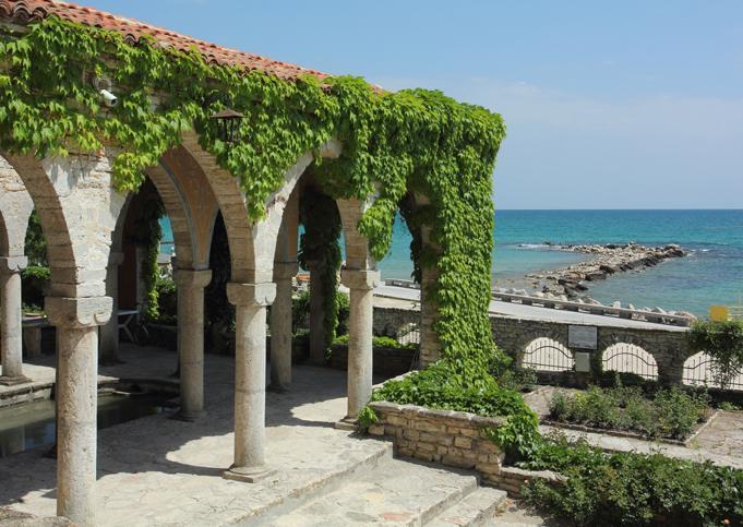 فيلا Sunny House Izgrev بالشيك المظهر الخارجي الصورة