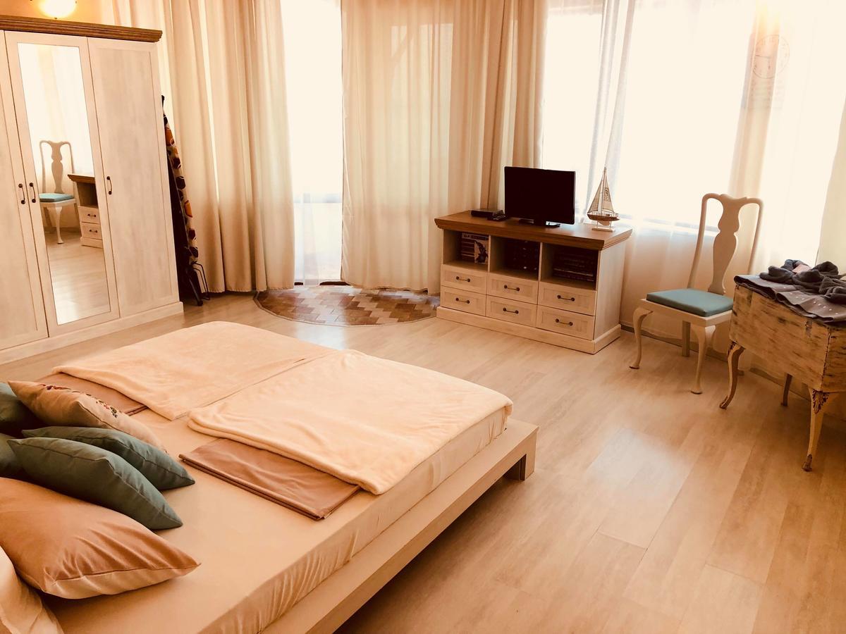 فيلا Sunny House Izgrev بالشيك المظهر الخارجي الصورة