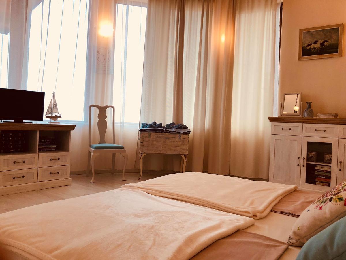 فيلا Sunny House Izgrev بالشيك المظهر الخارجي الصورة